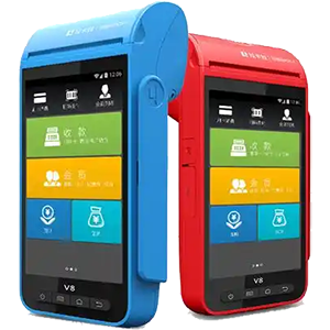 淄博拉卡拉智能POS机